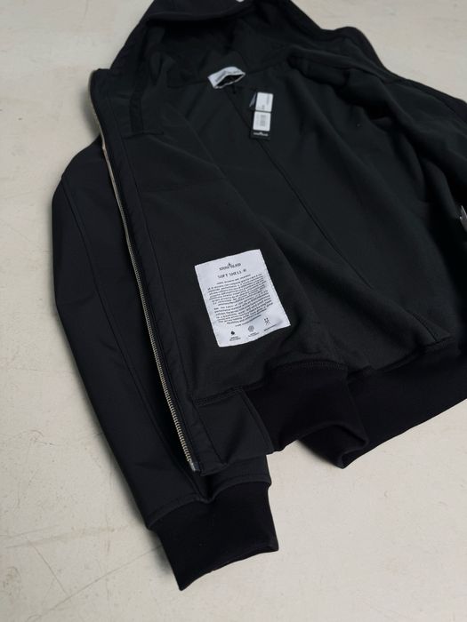 БЕЗ ПЕРЕДОПЛАТИ: Куртка Stone Island Light Soft Shell-R