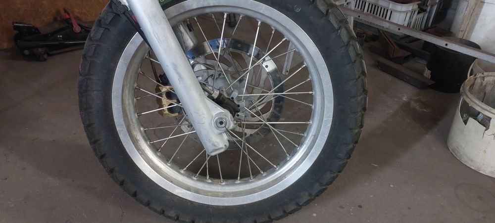 Części mz rt sm sx 125