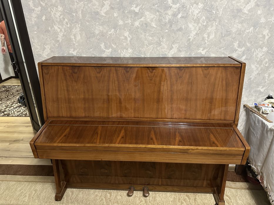 Фортепіано Україна