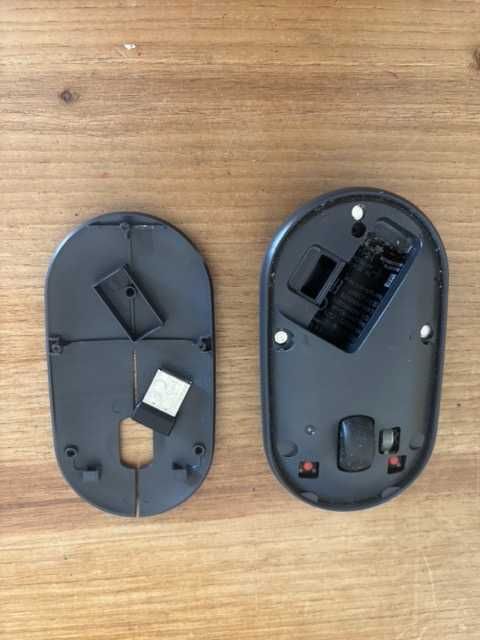 Teclado Logitech K380 + Rato Logitech Pebble M350