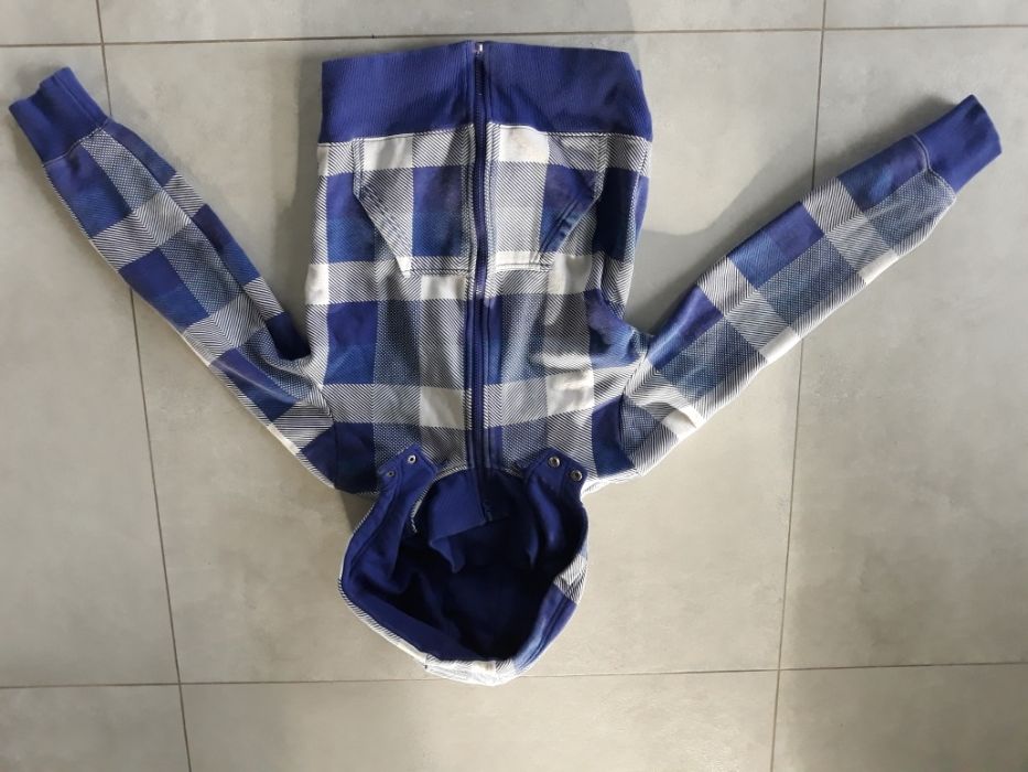 _ Kurtka_bluza_ CROPP _ roz.M. _