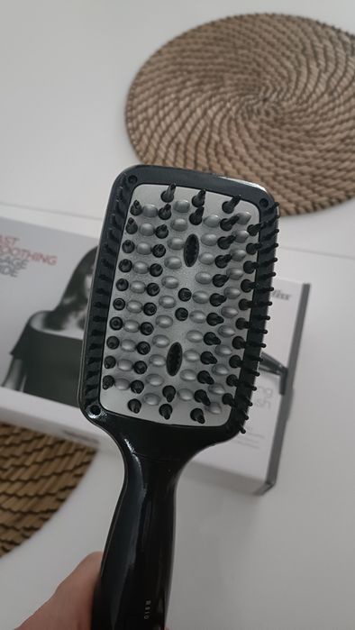 Szczotka prostująca Babyliss