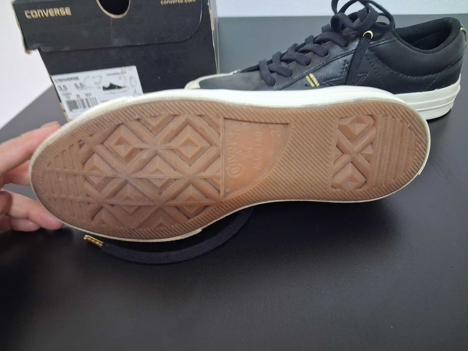 CONVERSE - novos