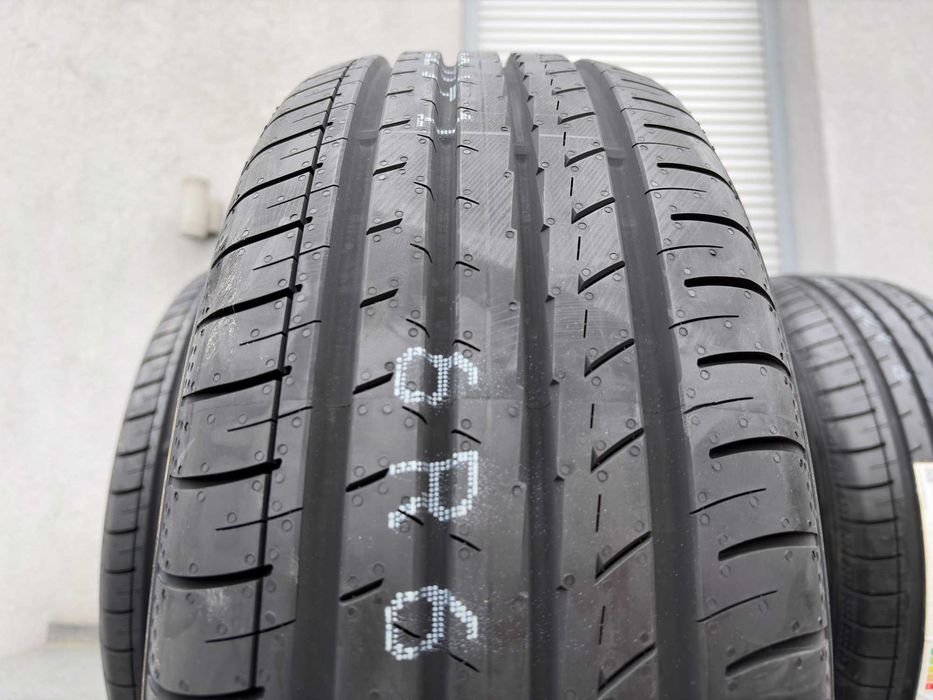 4szt letnie 205/55R16 Yokohama BluEarth 91V B,A,71db prod. 2025r gwar
