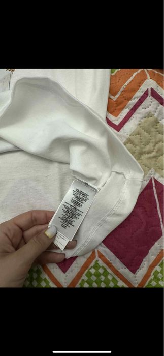 Tshirt m nova ralph lauren