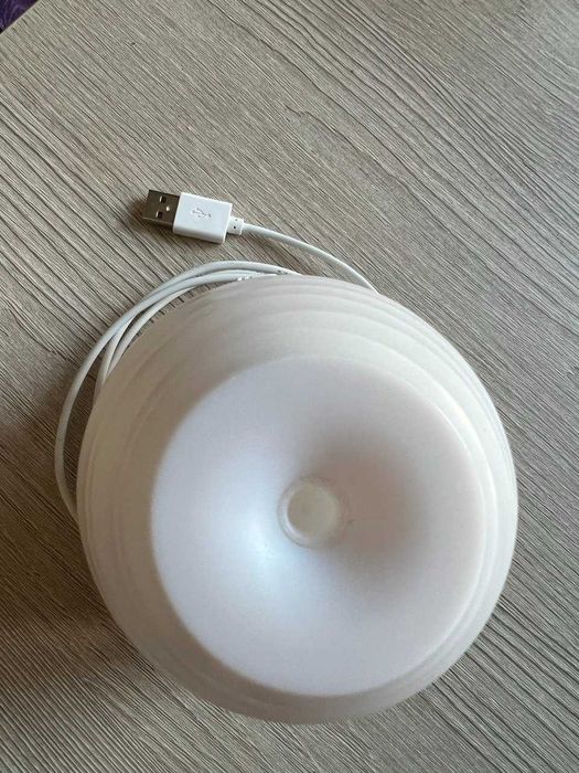 Ультразвуковой USB распылитель для эфирных масел