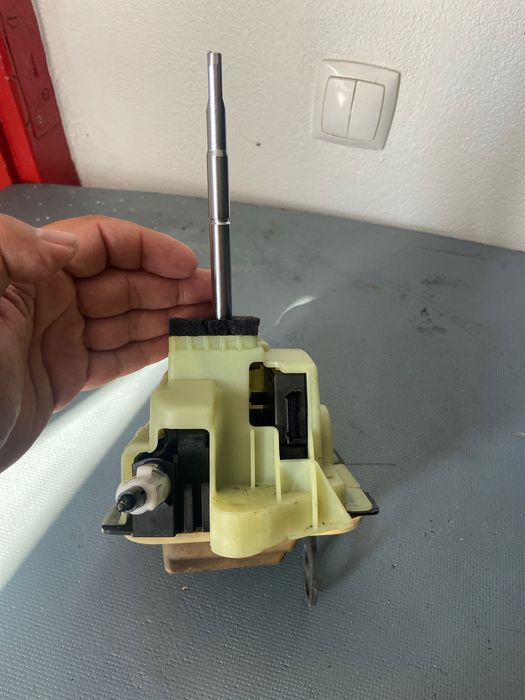 Selector de velocidades Mercedes Eclass W211