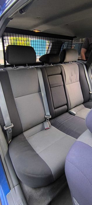 Chevrolet Nubira 2007 VIN KL1NF35BJ7K685642 фото оголошення 11 з 24