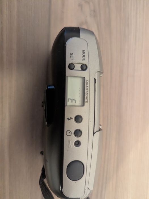 Olympus newpic AF200