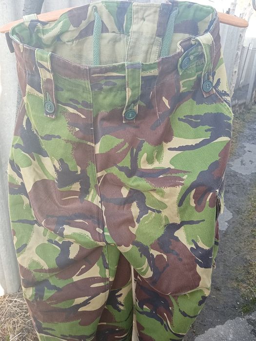 Брюки британия 85/80/96