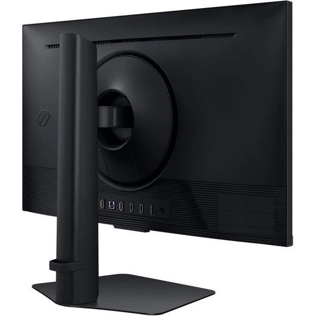 Монітор 31.5" Samsung Odyssey G7 LS32DG700  4K UHD IPS 144 Гц / 1ms(GTG) / DisplayHDR 400 / sRGB 99% / Smart TV / FreeSync Premium