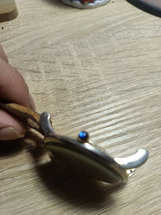 Годинок CARTIER  модель 2098