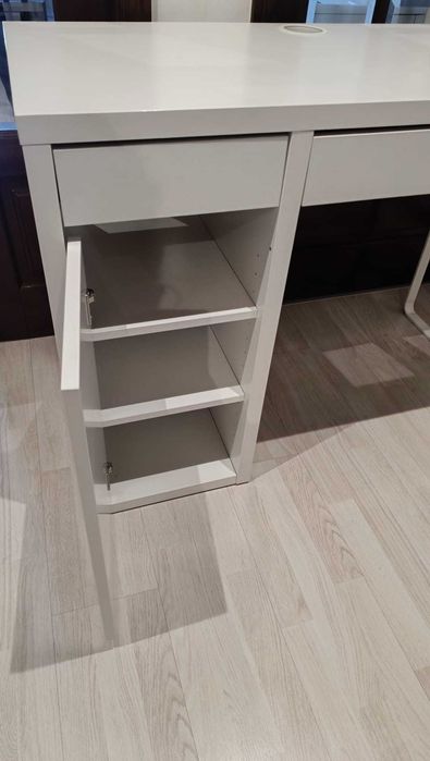 Secretaria Semi-Nova