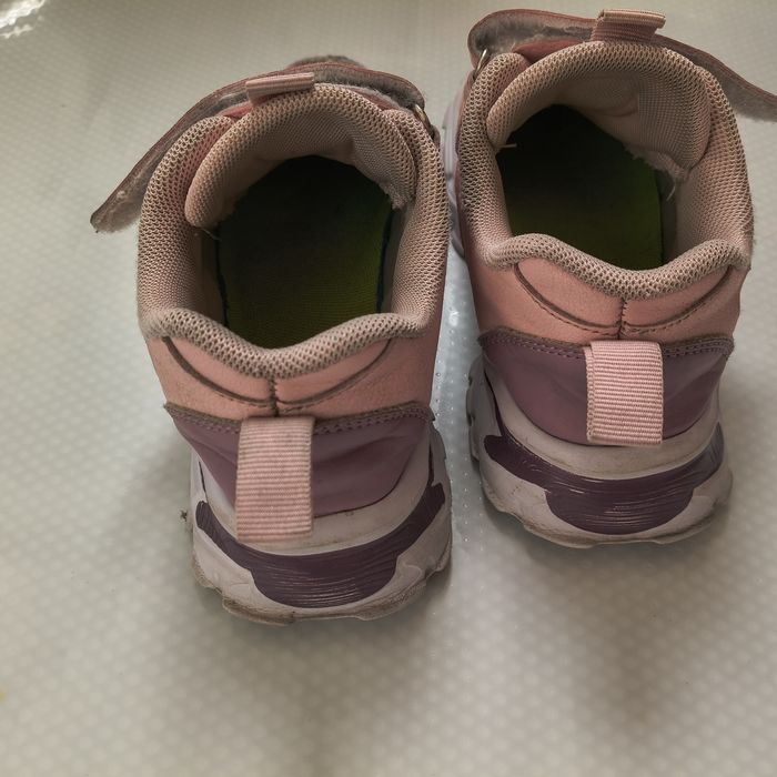 Кросівки + тапки