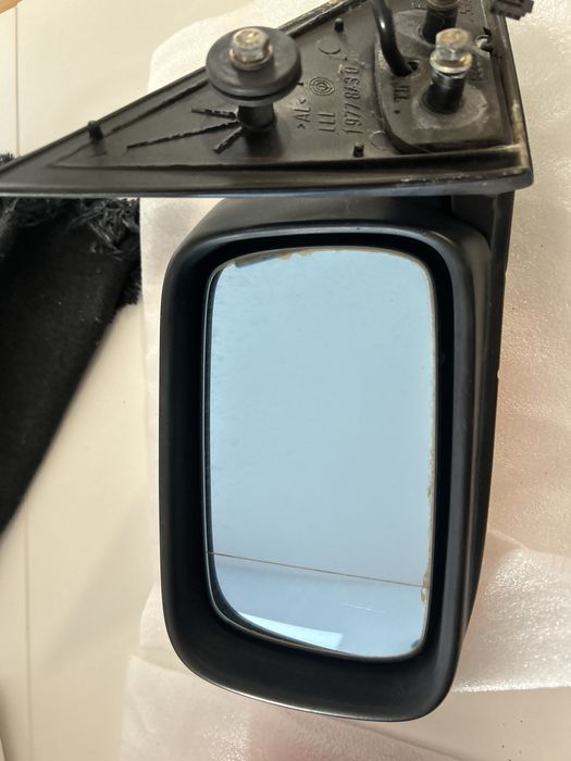 Espelho Retrovisor E36