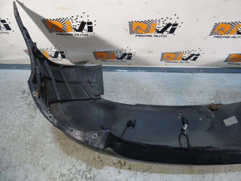 Pára-choques trás VOLKSWAGEN Eos (1F7, 1F8)