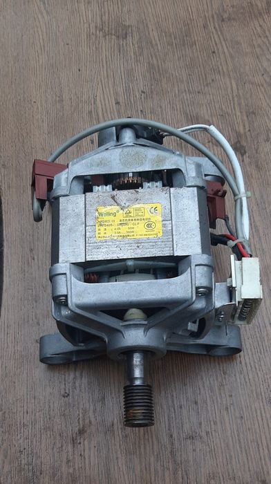 Мотор LG від пральної машини