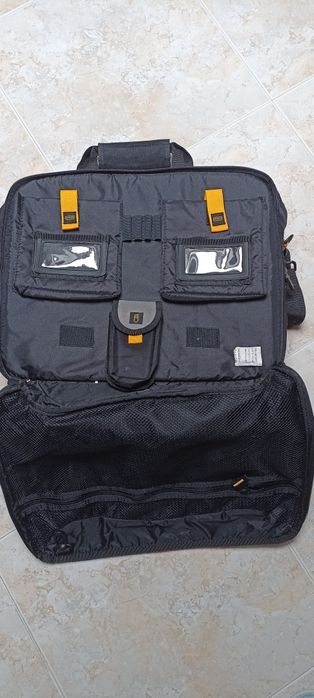 Mala portátil 15.6" TARGUS