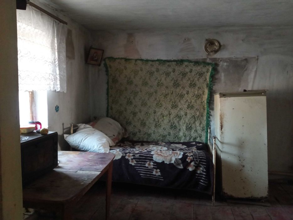 Продам дом в селі Терехове в Бердичівському районіі