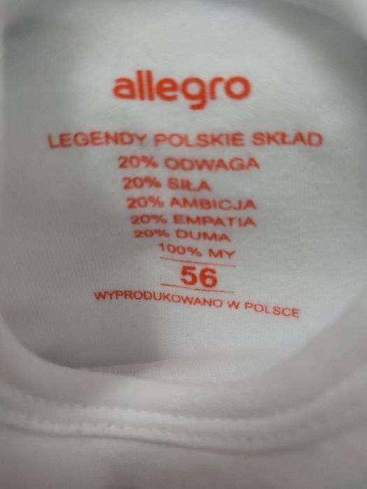 Body kosmonauta 56 z filmu Legendy polskie Twardowsky