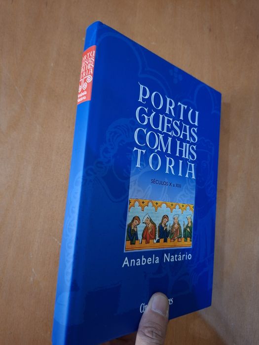 Portuguesas com história