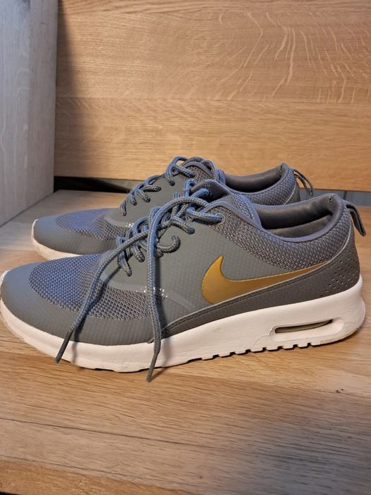 Кросівки NIKE унісекс