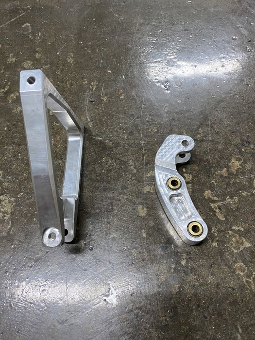 Прогрессия для суррон Sur-Ron Усиленная тюнінг