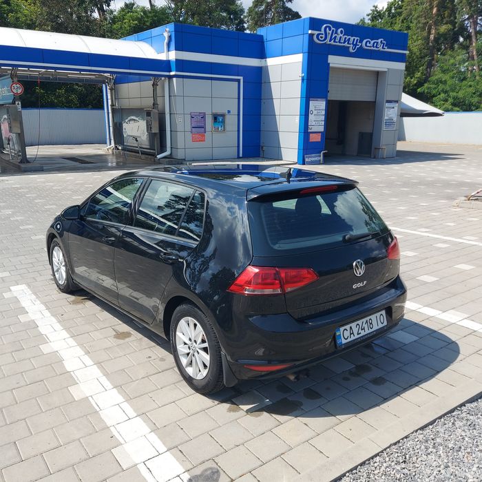Продам авто Golf 7