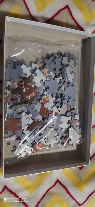 puzzle projekt budowy europejskiego centrum solidarności
