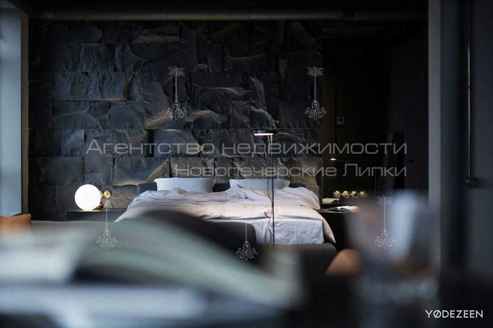 Продаж преміальної квартири Yodezeen ЖК PecherSky Болсуновская 2