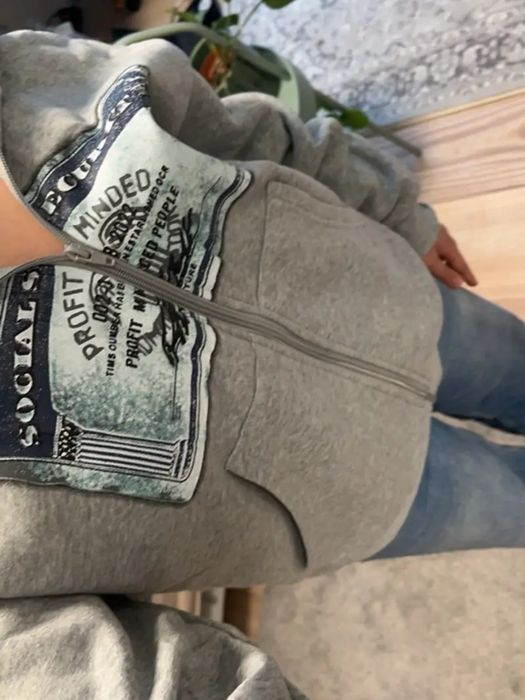 Толстовка,зіпхуді,худі y2k