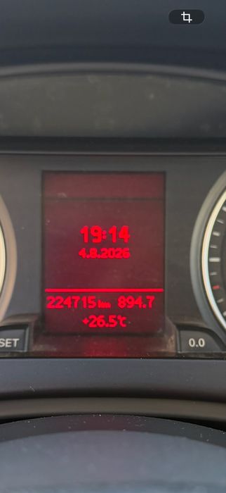 Audi A4 Avant -carrinha