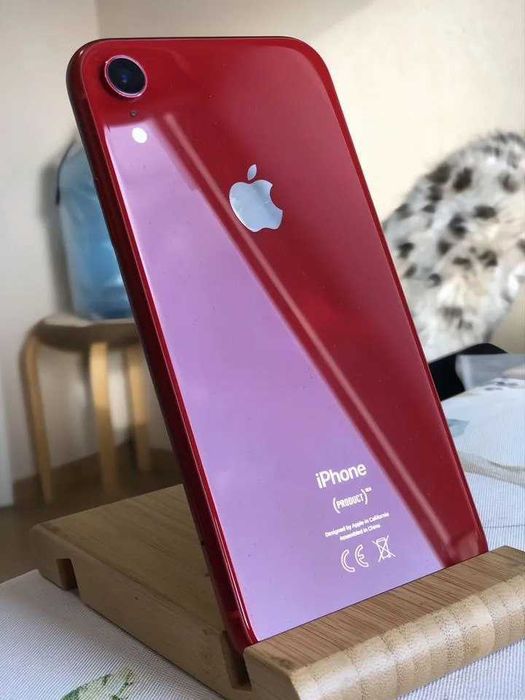 iPhone XR Product RED. Гарний стан
