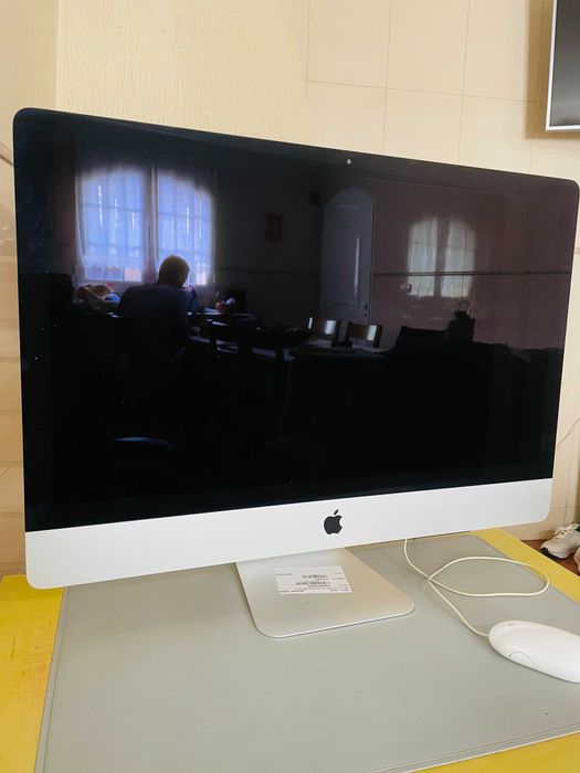 Apple Imac 27" de 2012