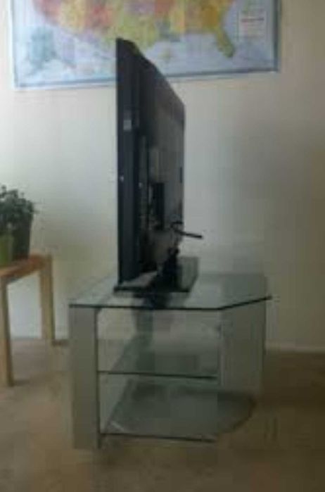 Mesa TV vintage svind