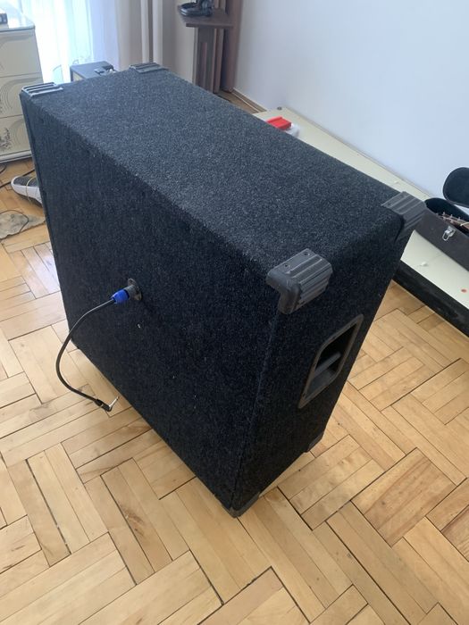 Kolumna 4x12” Celestion G12N65