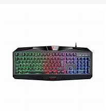 teclado gaming N"PLAY 3.0