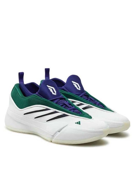 Волейбольні кросівки Adidas Dame 9