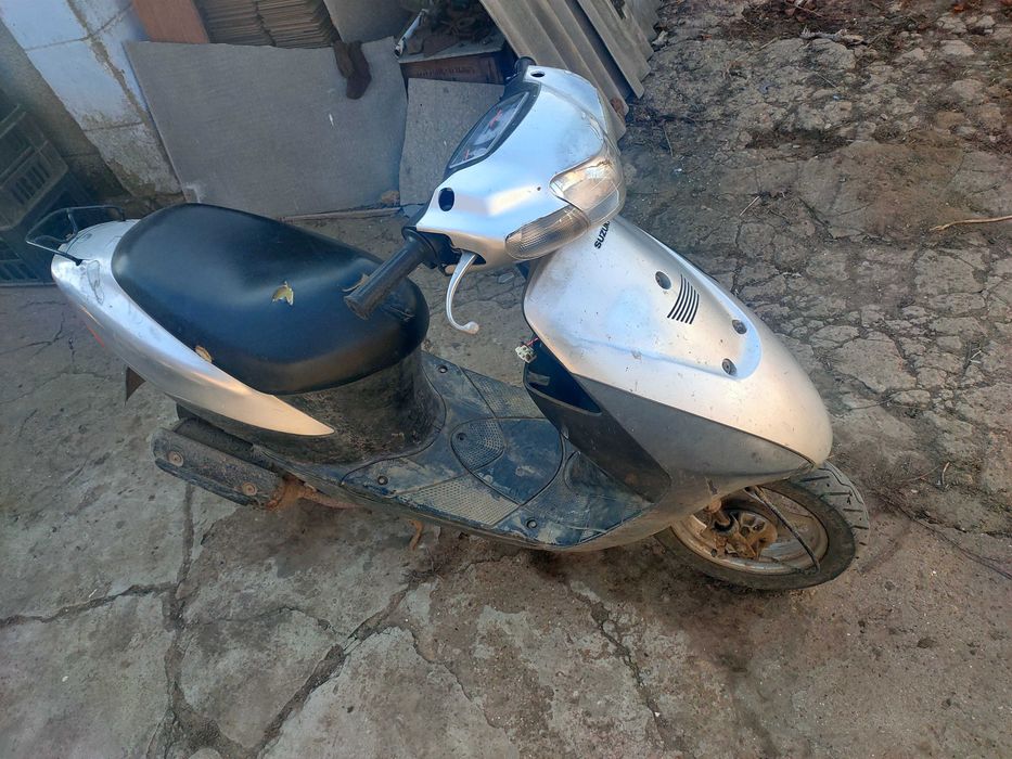 Продам сузукі летц 2 бабочка