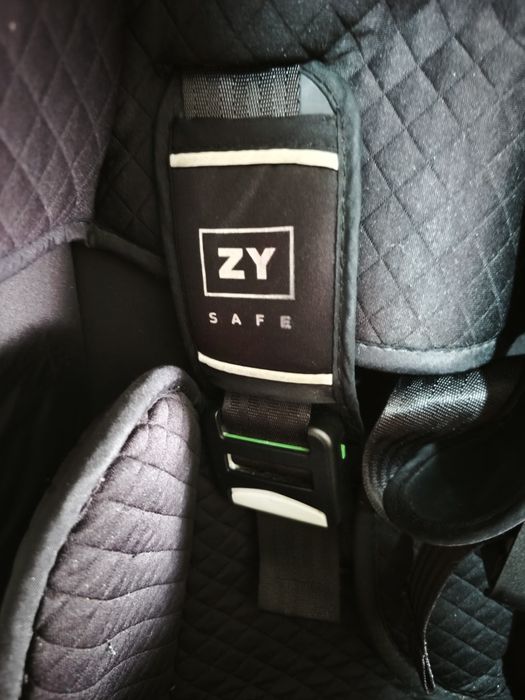 Cadeira de bebé Zippy