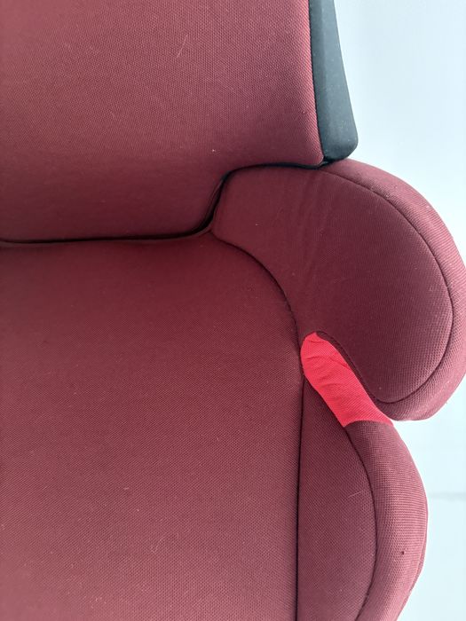 Fotelik Cybex Solution X-Fix