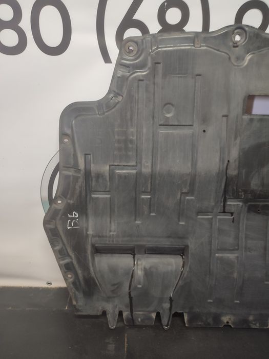 Захист двигуна Фольксваген Пассат Б6 защита Passat B6