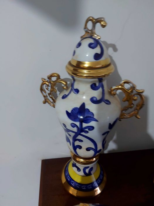 Conjunto pecas de porcelana   R.Moreira – Prestige – Portugal