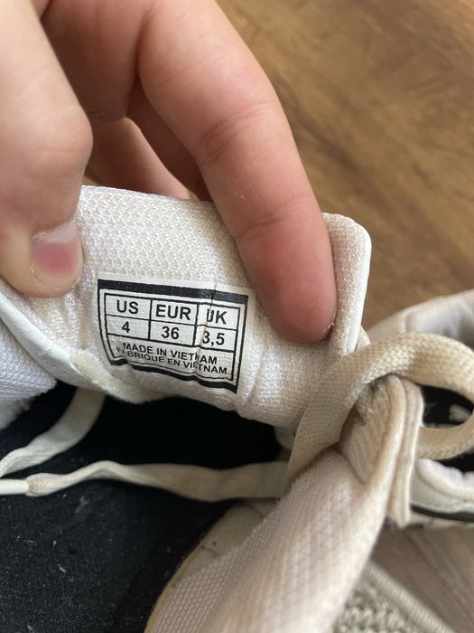 Дитячі кеди  Puma