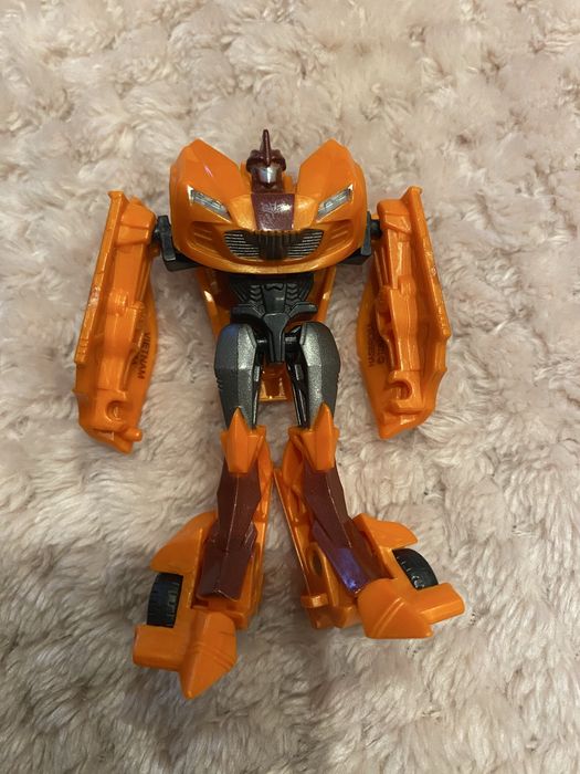 Transformers figurka