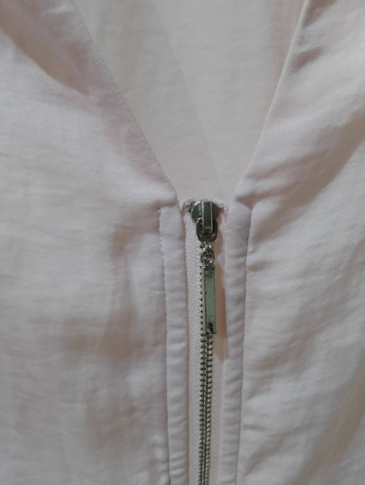 Bluza Mohito XS pudrowy róż