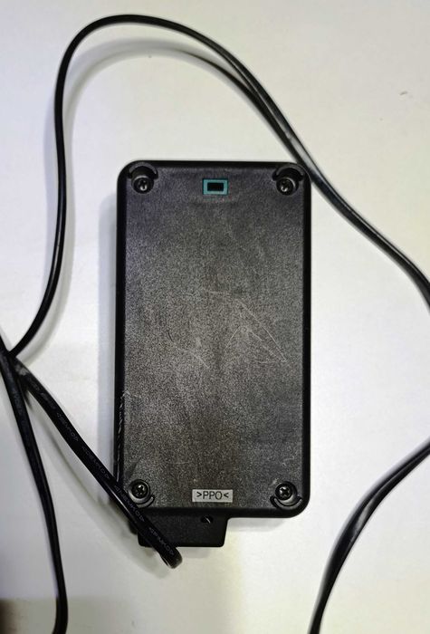 Оригінальний зарядний пристрій Makita DC9711 (7.2V - 9.6V) Ni-Cd / Ni-MH