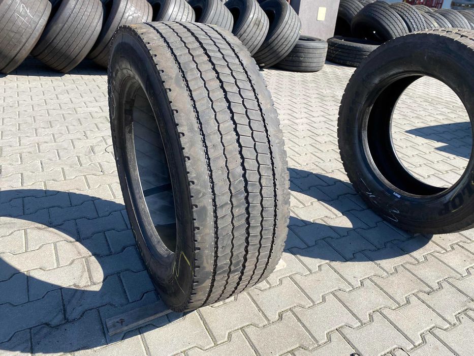 Opona 295/60R22.5 MICHELIN XDA2+ ENERGY Napędowa 6-7mm