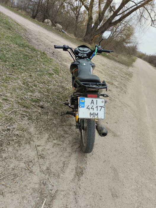 Продам мотоцикл СРОЧНО!!