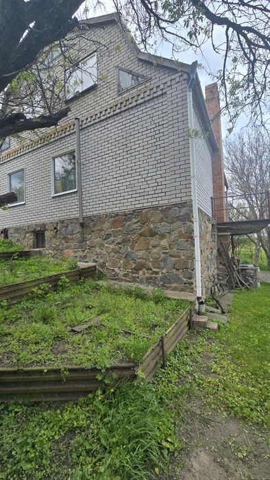Продам добротный дом в с. Башмачка